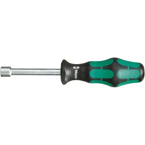 Wera Kraftform 029465 10x70mm 395 HO Nut Spinner (Hollow Shaft)