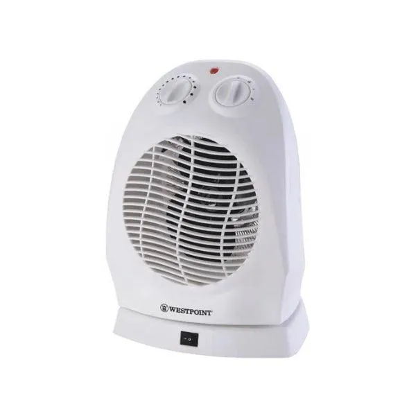 WESTPOINT FAN HEATER WF-5145