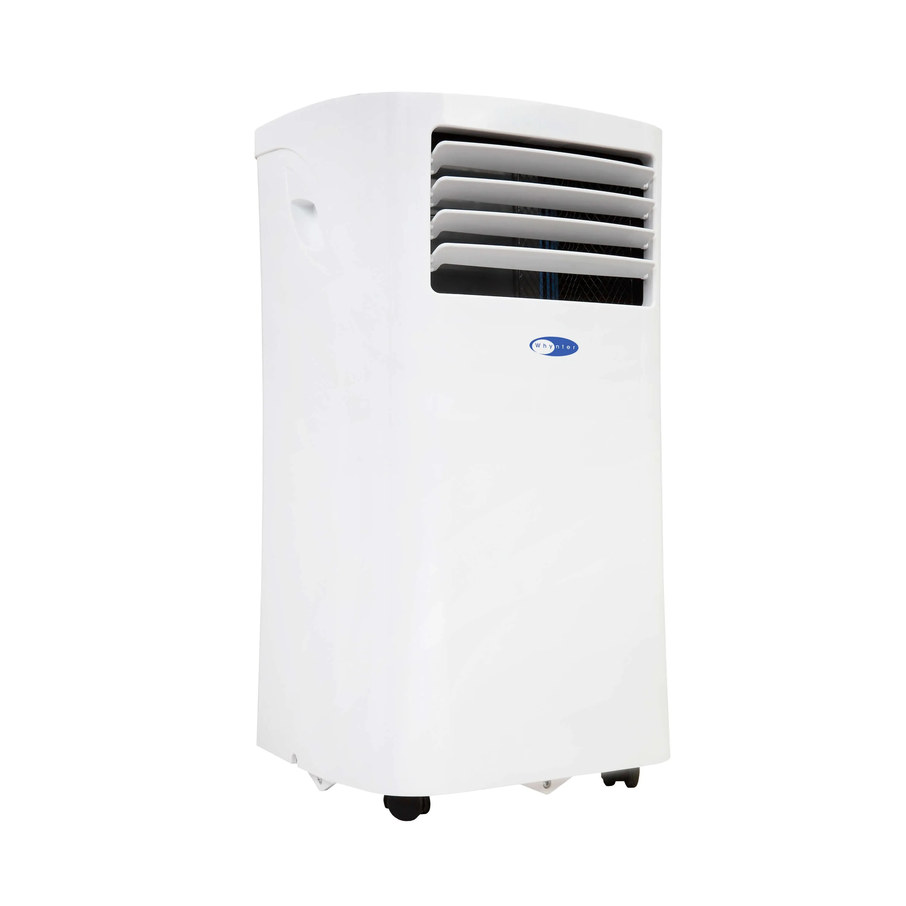 Whynter ARC-102CS 10,000 BTU Remote Control Compact Portable Air Conditioner in White New