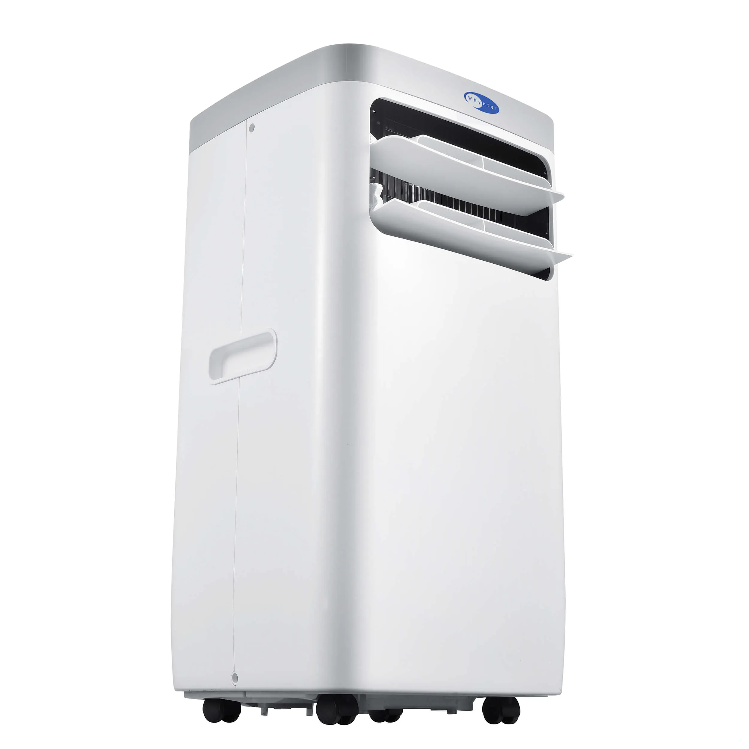 Whynter ARC-115WG 11,000 BTU Portable Air Conditioner and Dehumidifier White New