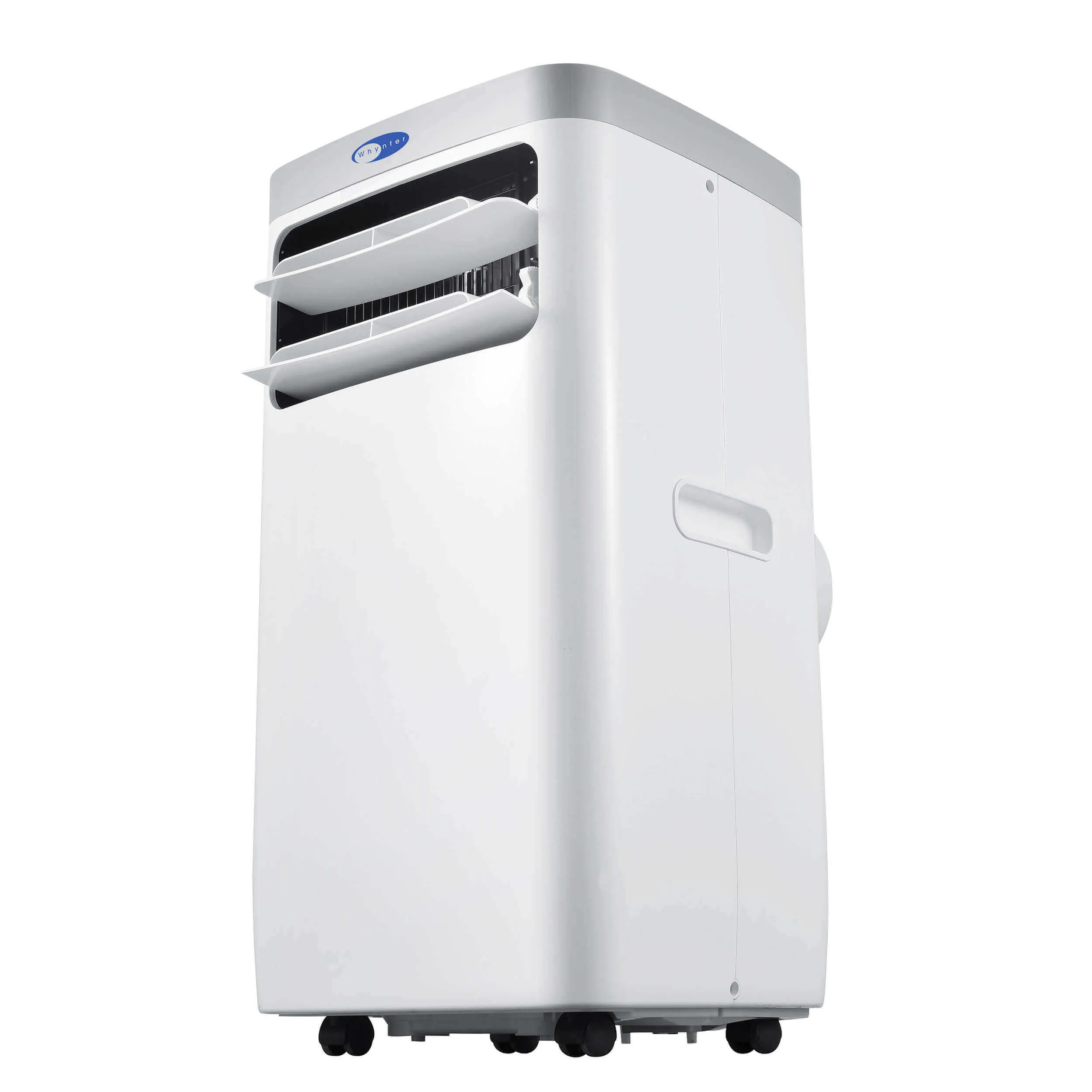 Whynter ARC-115WG 11,000 BTU Portable Air Conditioner and Dehumidifier White New