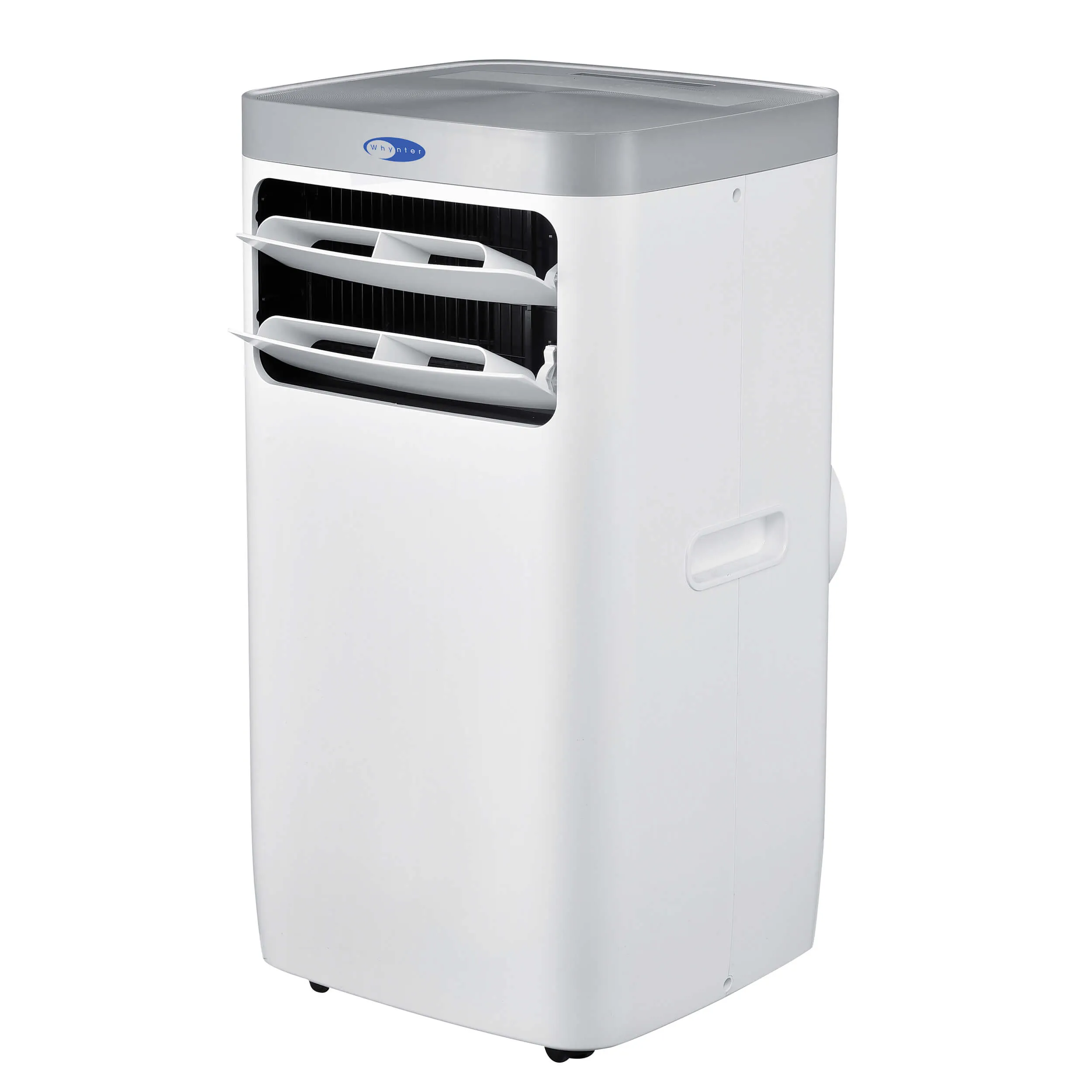 Whynter ARC-115WG 11,000 BTU Portable Air Conditioner and Dehumidifier White New