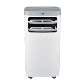 Whynter ARC-115WG 11,000 BTU Portable Air Conditioner and Dehumidifier White New