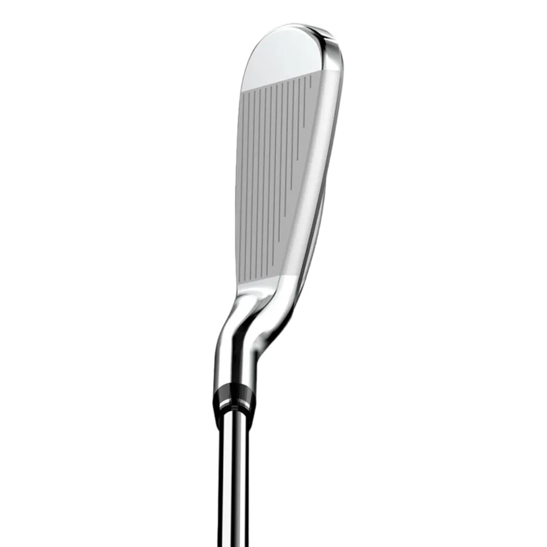 Wilson Ladies Dynapower Golf Irons | Graphite