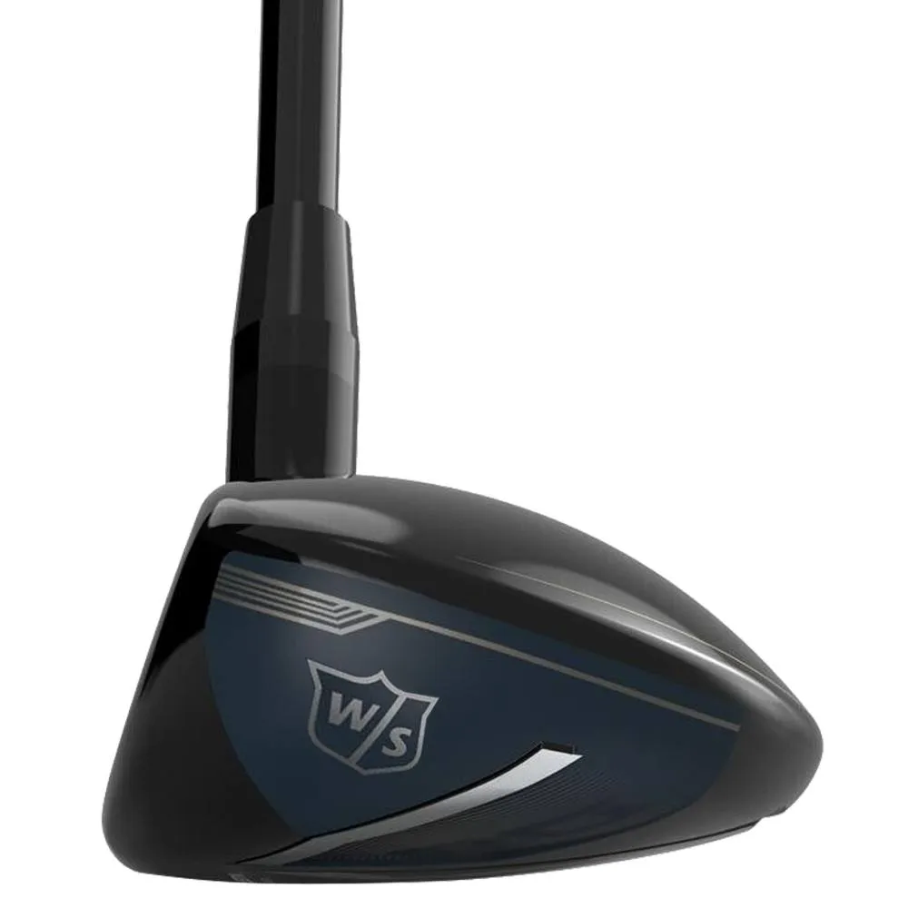 Wilson Staff D9 Hybrid 2021