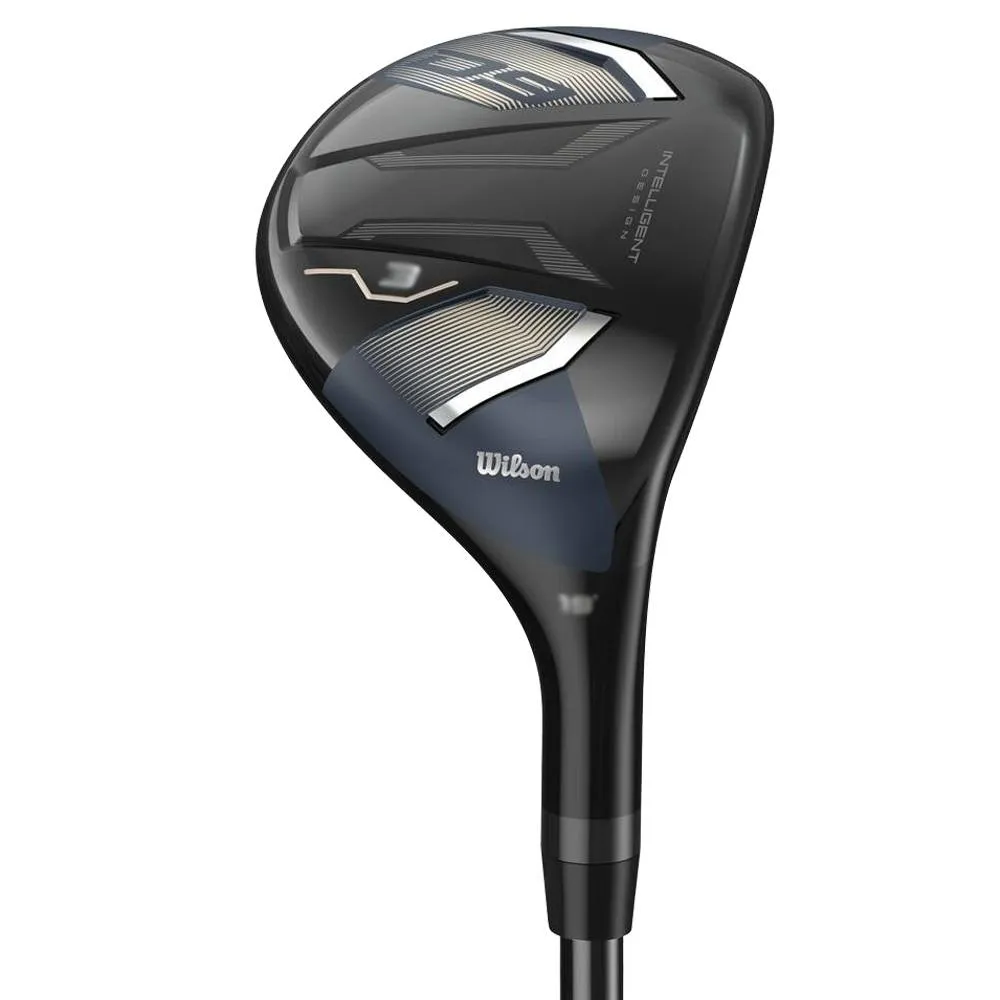 Wilson Staff D9 Hybrid 2021