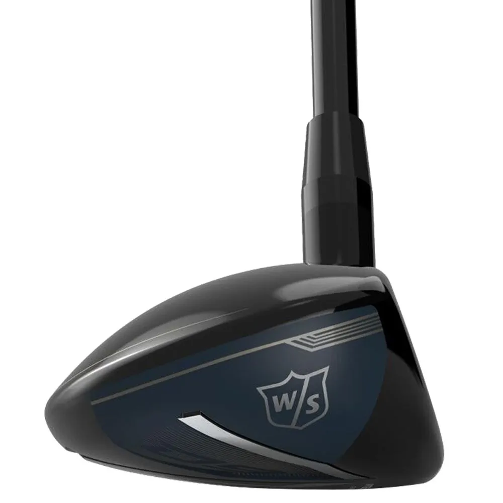 Wilson Staff D9 Hybrid 2021