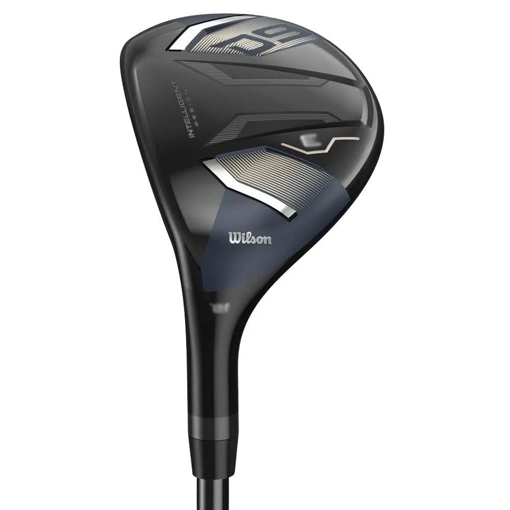 Wilson Staff D9 Hybrid 2021