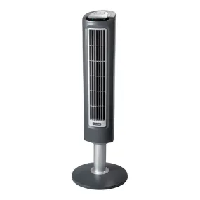 Wind Tower Three-Speed Remote Control Fan