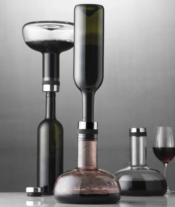 Wine Breather Carafe - More Options