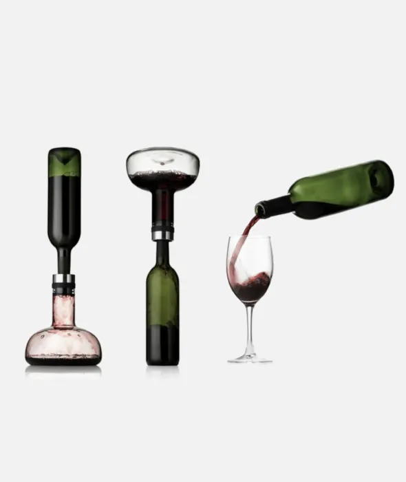 Wine Breather Carafe - More Options