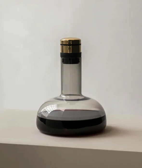 Wine Breather Carafe - More Options