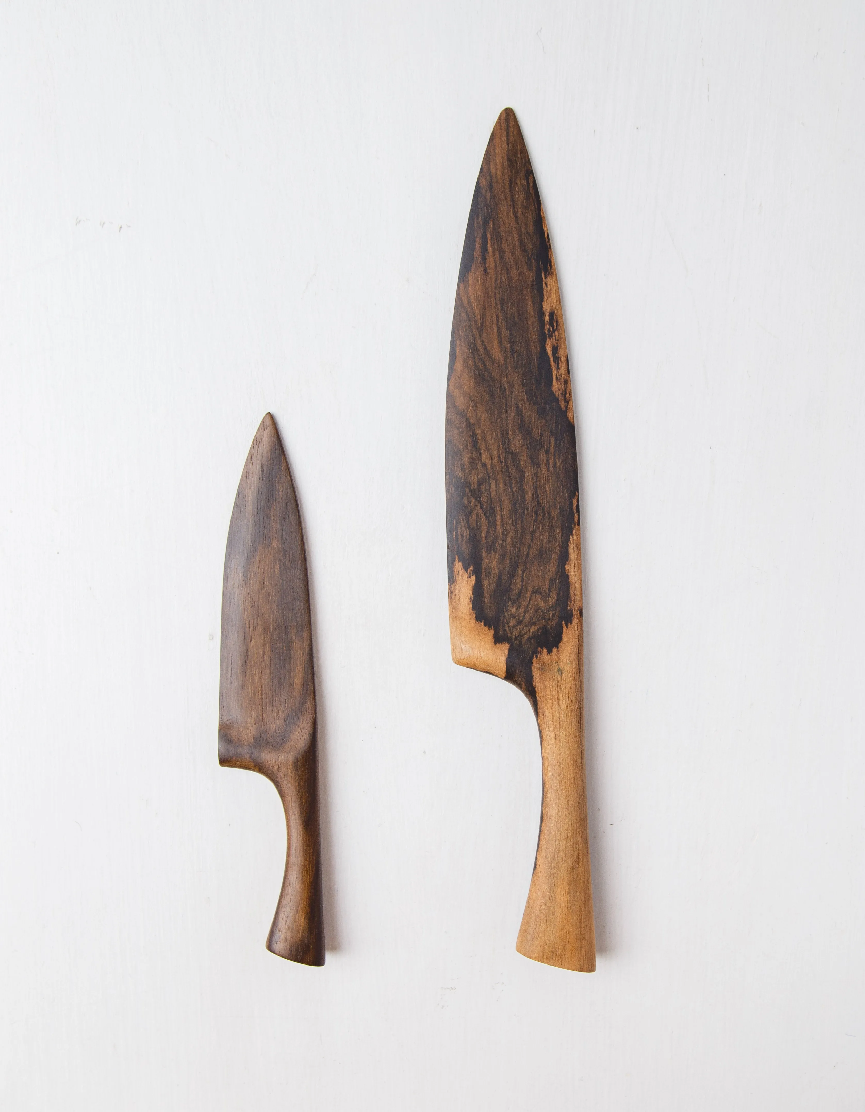 Wooden Knives