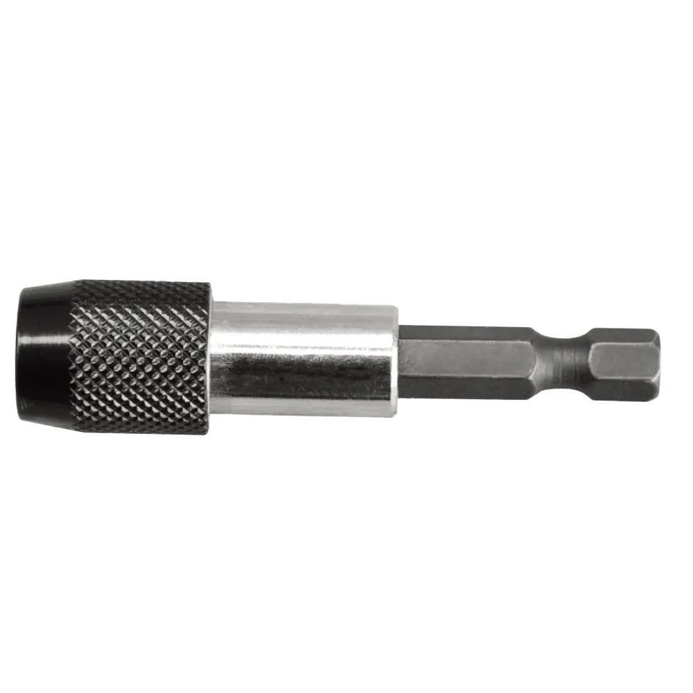 WorkSite Screwdriver bit holder [WEX660]