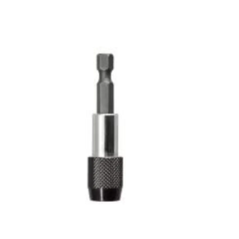 WorkSite Screwdriver bit holder [WEX660]