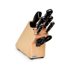 Wusthof Classic Knife Block Set 8 Piece