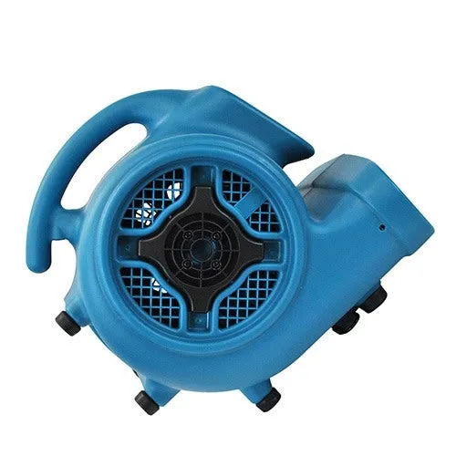 Xpower® P-400 Compact Centrifugal Air Mover - 1600 CFM (New)