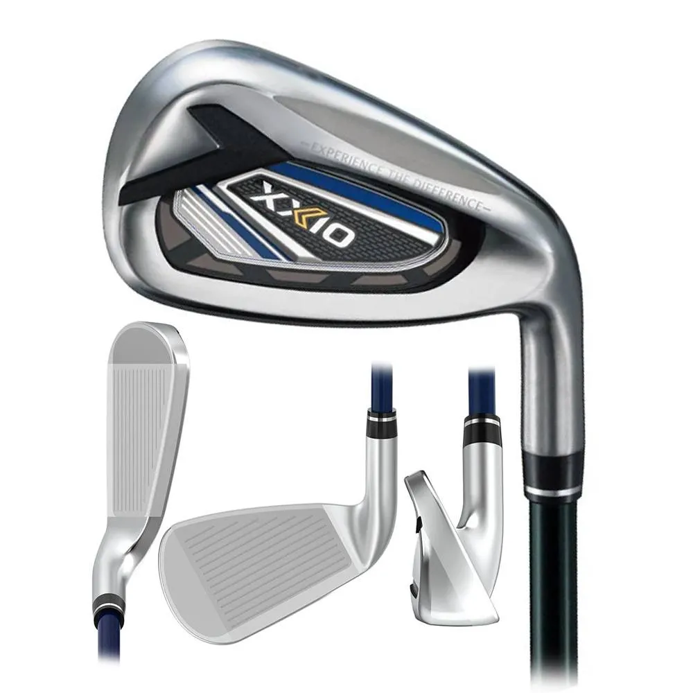 XXIO 12 Single Iron 2022