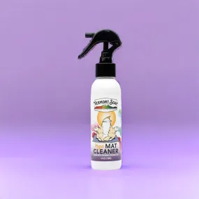 Yoga Mat Cleaner - Vermont Soap