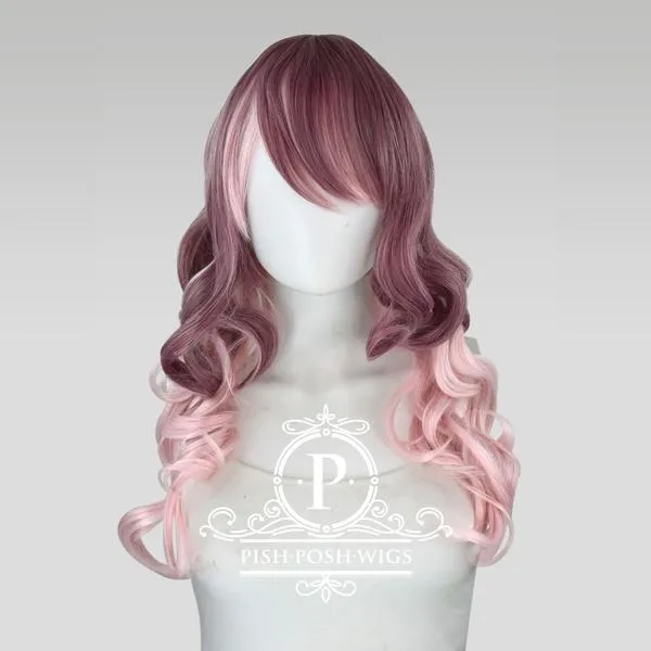 Yona - Mauve Wig