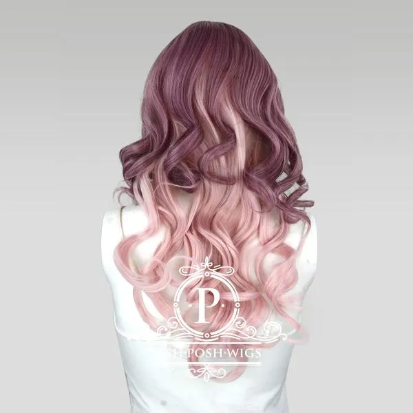 Yona - Mauve Wig