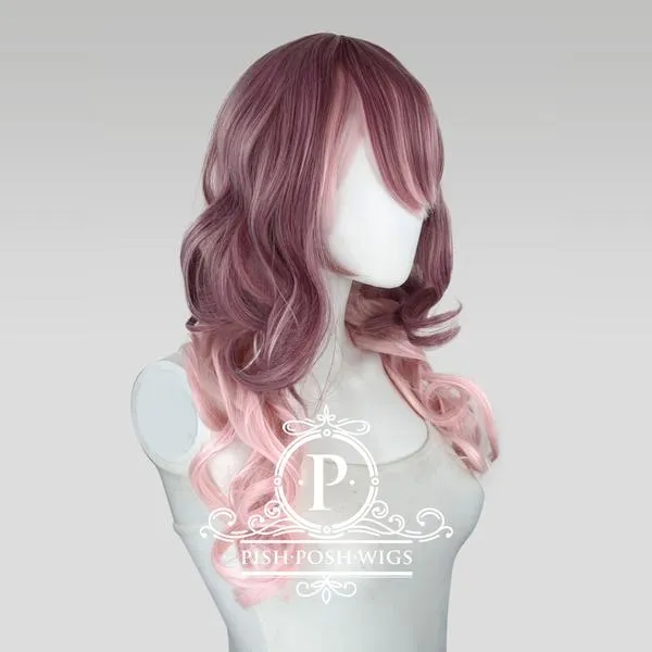 Yona - Mauve Wig