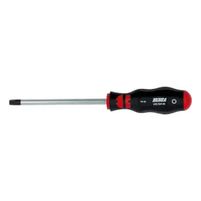 ZEBRA Torx Screwdriver - Round Blade - TX20 x 100mm Long